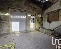 Maison, 60 m²