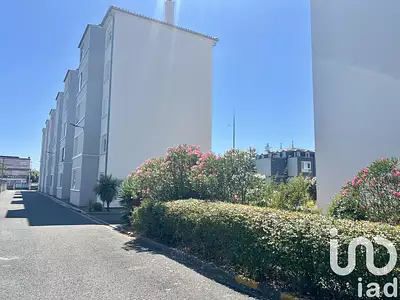 Appartement, 71 m²