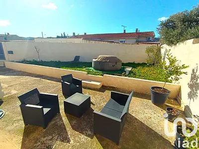 Maison, 109 m²