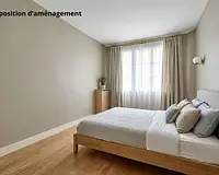 Appartement, 102 m²