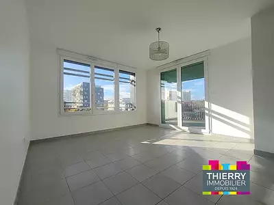 Appartement, 62,73 m²