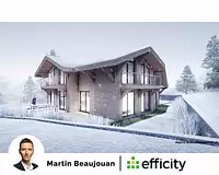 Maison, 224 m²