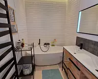 Appartement, 89,51 m²