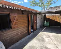 Maison, 55 m²