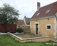 Maison, 58 m²