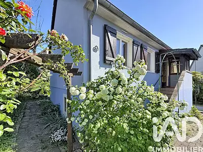 Maison, 82 m²