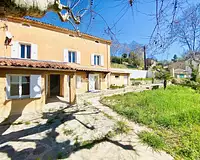 Maison, 85 m²