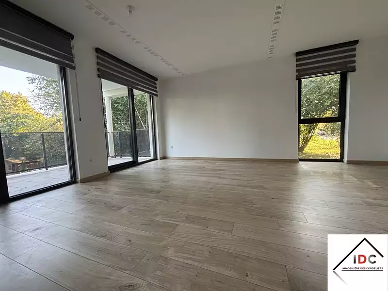 Appartement, 92 m²