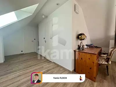 Maison, 110 m²