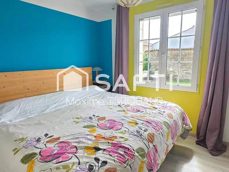 Maison, 131 m²