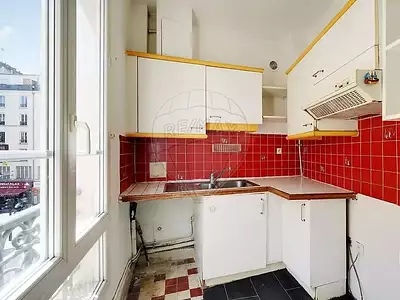 Appartement, 68 m²