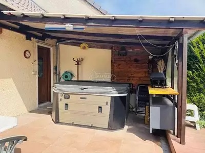 Maison, 102 m²