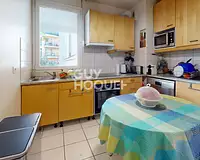 Appartement, 86,65 m²