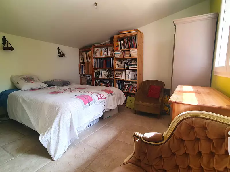 Maison, 143 m²