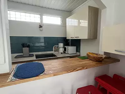 Maison, 69 m²