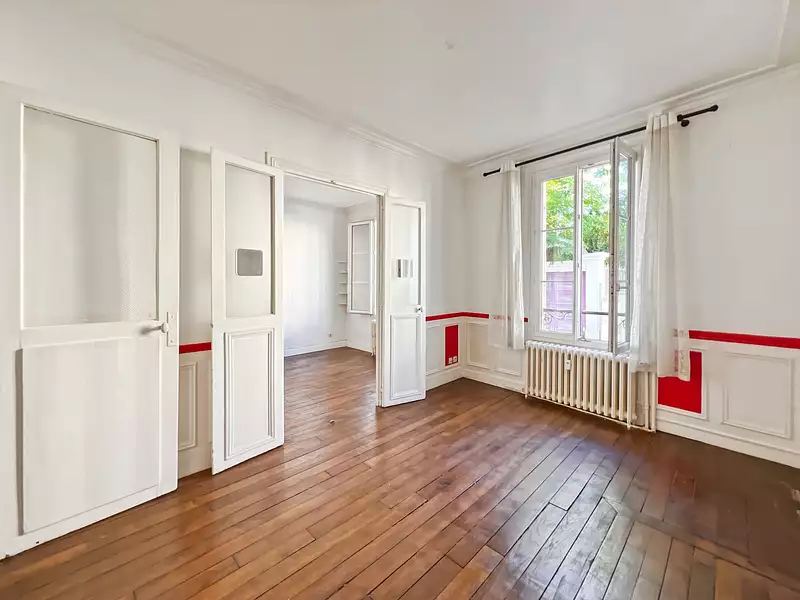 Appartement, 43,04 m²