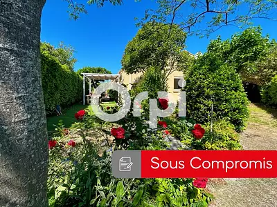 Maison, 102 m²