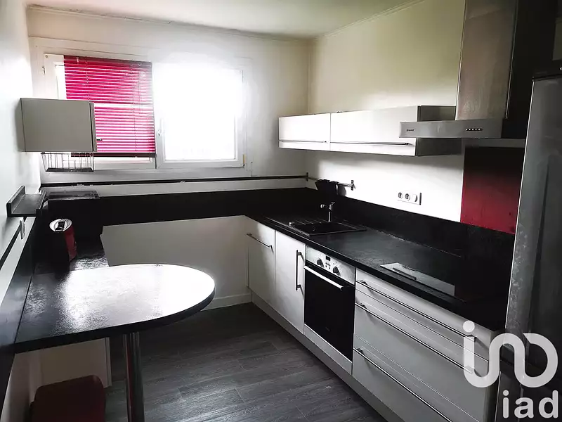 Appartement, 84 m²