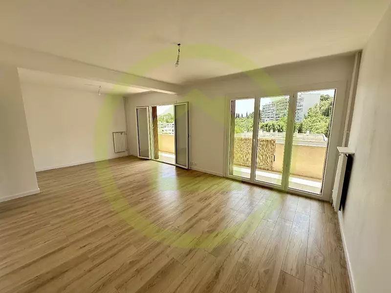 Appartement, 67 m²