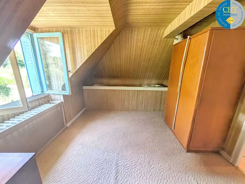 Maison, 114 m²