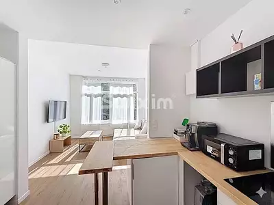 Appartement, 22,82 m²