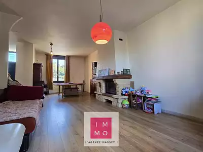 Maison, 167 m²