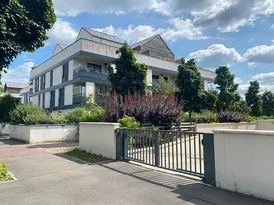 Appartement, 42,13 m²
