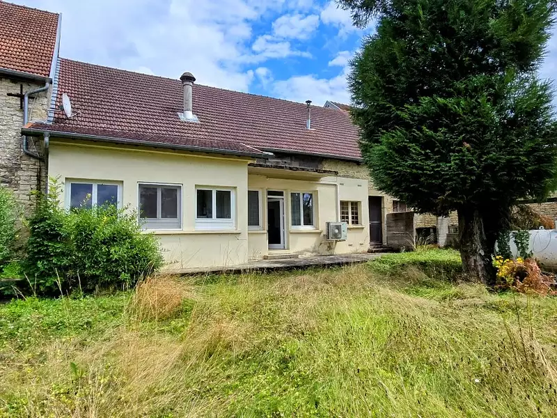 Maison, 292 m²