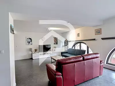 Appartement, 170 m²