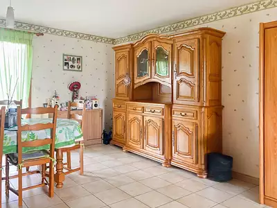 Maison, 108 m²
