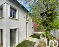 Maison, 135 m²