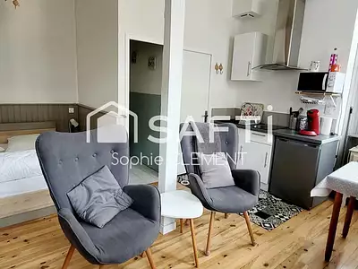 Maison, 162 m²