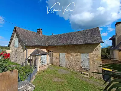 Maison, 117 m²