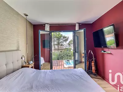Maison, 110 m²