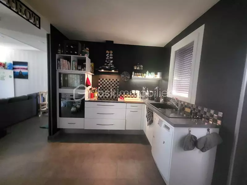 Appartement, 78 m²
