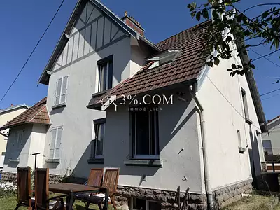 Maison, 78 m²