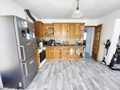 Maison, 60 m²