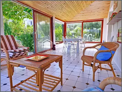 Maison, 160 m²