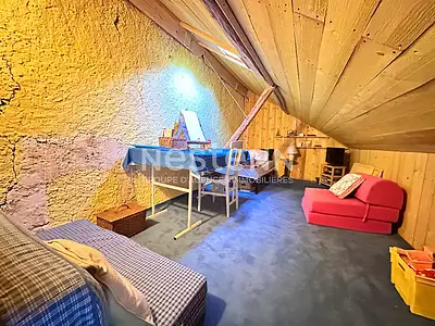 Maison, 55 m²