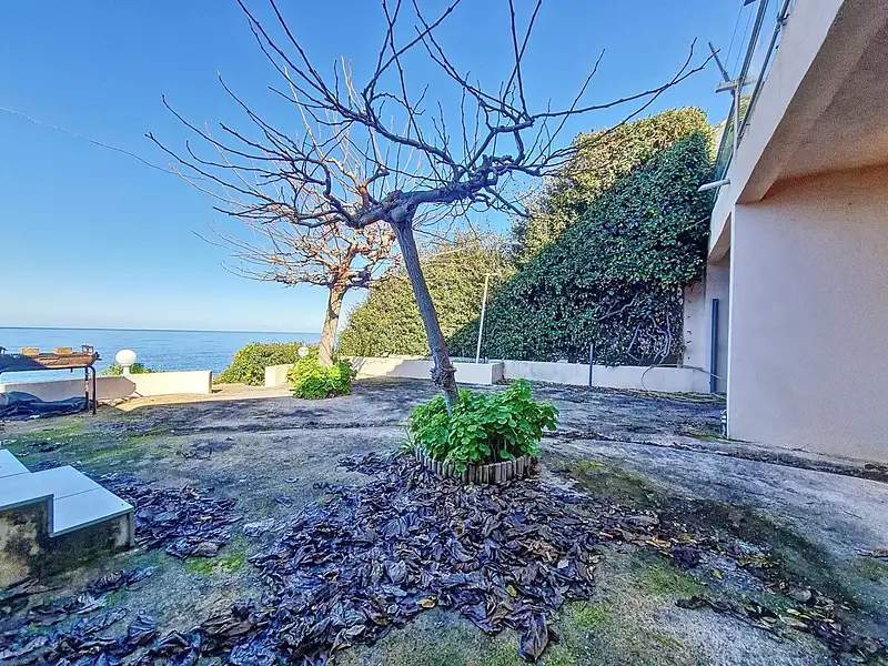 Appartement, 83 m²
