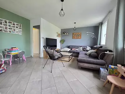 Maison, 120 m²