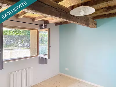 Maison, 91 m²
