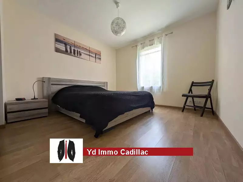 Maison, 120 m²