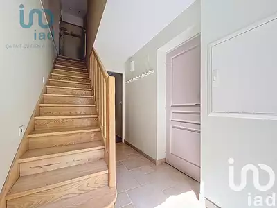 Maison, 64 m²