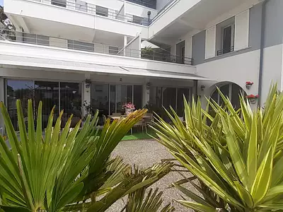 Appartement, 114,89 m²