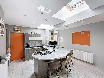 Maison, 141 m²