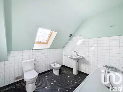 Maison, 115 m²