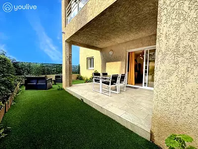 Appartement, 42,56 m²