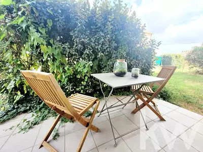 Appartement, 40 m²