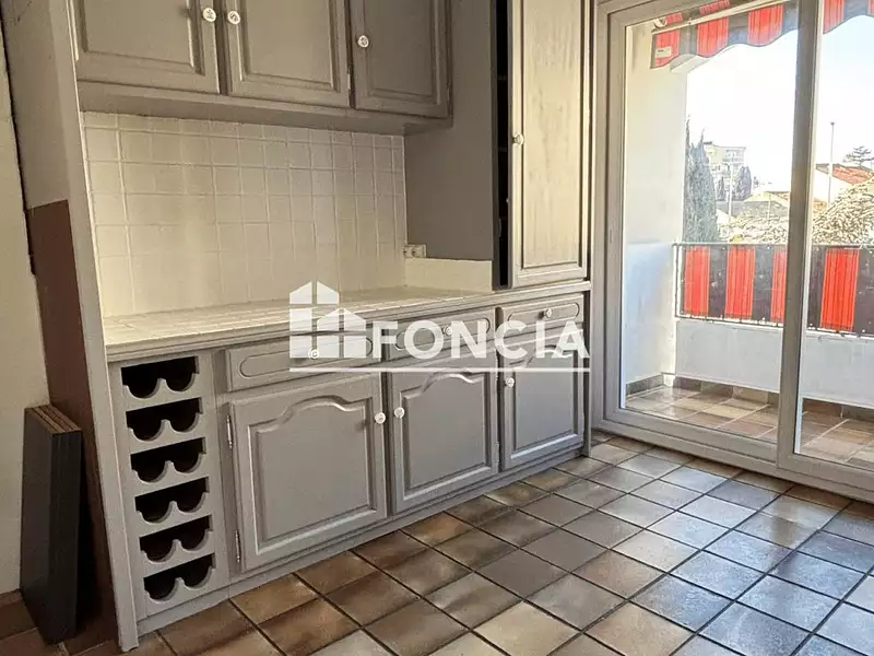 Appartement, 70 m²